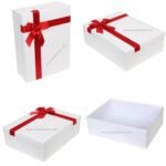 Hediye Kutu Boş BH-1