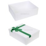 Hediye Kutu Boş BH-10