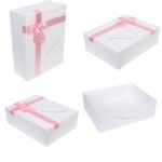 Hediye Kutu Boş BH-2