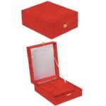 Kadife Hediiye Kutu A-1