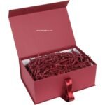 Kurdeleli Hediye Kutu AB-12-