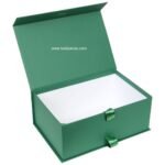 Kurdeleli Hediye Kutu AB-4-