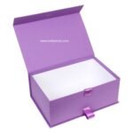 Kurdeleli Hediye Kutu AB-8-