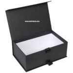 Kurdeleli Boş Hediye Kutusu A 1