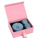 Fincan Hediye Kutusu HB-2