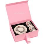 Fincan Hediye Kutusu HB-3