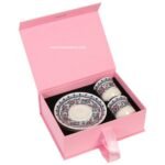 Fincan Hediye Kutusu HB-4