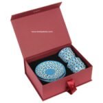 Fincan Hediye Kutusu HB-6