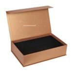 Hediye Kutusu Mıknatıs Kapaklı M2