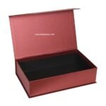 Hediye Kutusu Mıknatıs Kapaklı M5