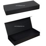 Mıknatıs Kapaklı Hediye Kutu HB-1