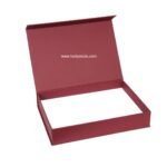 Mıknatıs Kapaklı Hediye Kutu HB-3