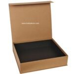 Mıknatıs Kapaklı Hediye Kutu HB-9