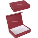 Mıknatıs Kapaklı Hediye Kutusu A 15