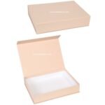 Mıknatıs Kapaklı Hediye Kutusu A 2