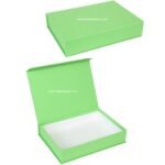 Mıknatıs Kapaklı Hediye Kutusu A 3