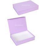 Mıknatıs Kapaklı Hediye Kutusu A 4