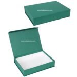 Mıknatıs Kapaklı Hediye Kutusu A 5