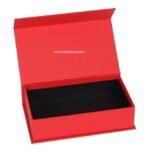 Mıknatıs Kapaklı Hediye Kutusu H-2