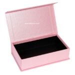 Mıknatıs Kapaklı Hediye Kutusu H-4