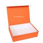 Mıknatıslı Kapaklı Hediye Kutusu HB-1