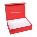 Mıknatıslı Kapaklı Hediye Kutusu HB-7