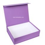 Mıknatıslı Kapaklı Hediye Kutusu HB-9