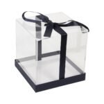 Pleksi Hediye Kutusu