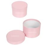 Silindir Boş Hediye Kutusu S-10