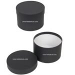 Silindir Boş Hediye Kutusu S-11