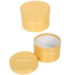 Silindir Boş Hediye Kutusu S-12