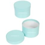 Silindir Boş Hediye Kutusu S-14