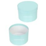 Silindir Boş Hediye Kutusu S-5