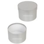 Silindir Boş Hediye Kutusu S-8