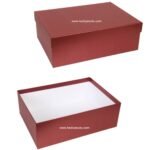 Boş Hediye Kutusu H-B 2