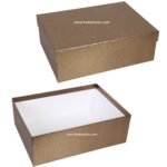 Boş Hediye Kutusu H-B 3