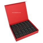 Mıknatıs Kapaklı Boş Hediye Kutusu HB-4