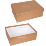 Boş Hediye Kutusu H-B 6